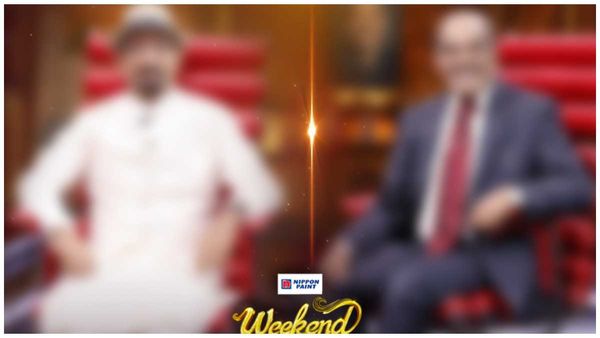 Weekend with Ramesh season 5: ಈ ವಾರ ಸಾಧಕರ ಸೀಟ್‌ನಲ್ಲಿ ಕೂರುವ ಇಬ್ಬರು ಸಾಧಕರು ಯಾರು?