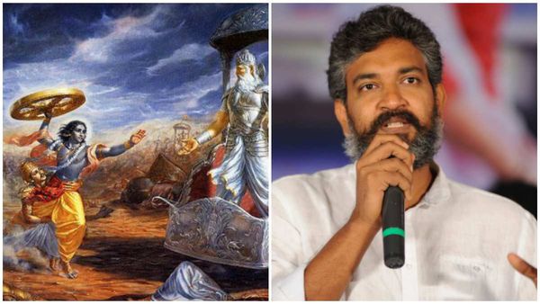 ಎಷ್ಟು ಭಾಗಗಳಾಗಿ ರಾಜಮೌಳಿ ಕನಸಿನ 'ಮಹಾಭಾರತ' ?: ಕೊನೆಗೂ ಮೌನ ಮುರಿದ ಜಕ್ಕಣ್ಣ