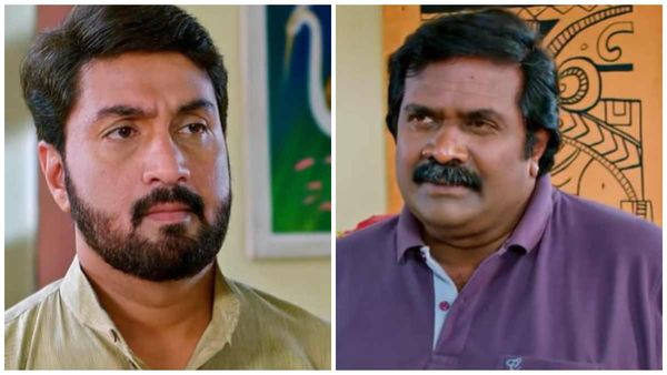 Jothe Jotheyali: ಆರ್ಯನಿಗೆ ಬೆನ್ನು ಬಿಡದ ಬೇತಾಳದಂತಾದ ಝೇಂಡೇ