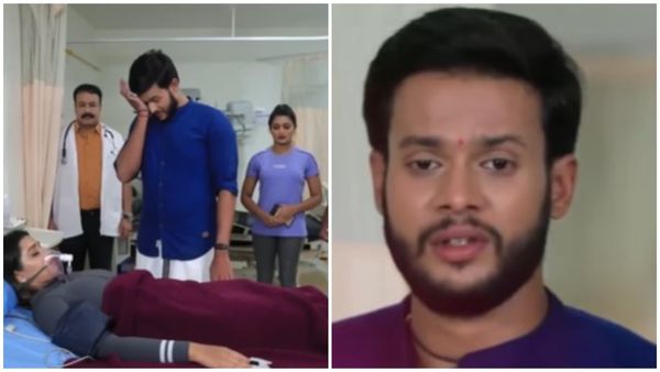 Ramachari: ಸಾವು ಬದುಕಿನ ನಡುವೆ ಚಾರು ಹೋರಾಟ: ರಾಮಾಚಾರಿ ಕೈಗೆ ಬಿತ್ತು ಕೋಳ