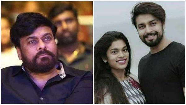 ಚಿರು ಪುತ್ರಿ ಶ್ರೀಜಾ- ಕಲ್ಯಾಣ್ ದೇವ್ ದಾಂಪತ್ಯದಲ್ಲಿ ಬಿರುಕು? ಅಳಿಯನ ಪೋಸ್ಟ್ ವೈರಲ್