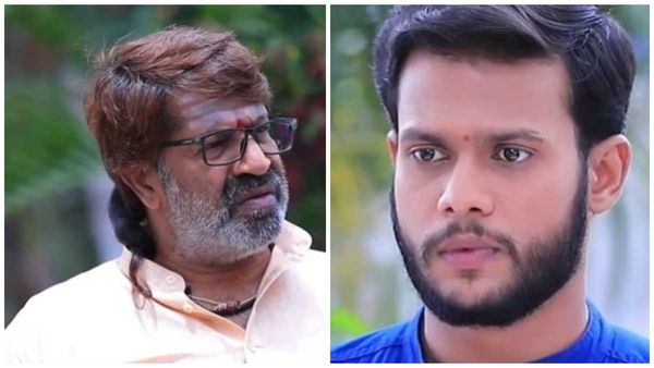 Ramachari: ಆಸ್ಪತ್ರೆಗೆ ಬಂದ ನಾರಾಯಣ ಆಚಾರ್ಯರು: ಹೊರಬೀಳುತ್ತಾ ಮದುವೆಯ ಸತ್ಯ?