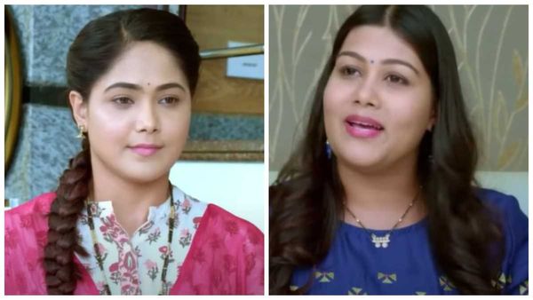 Paaru: ಪಾರುಗೆ ಕೆಲಸ ಕೊಟ್ಟ ಸಂಗೀತಾ: ಪಾರು ಮಾಡುತ್ತಿರುವ ಕೆಲಸ ಆದಿಗೆ ತಿಳಿಯುತ್ತಾ?