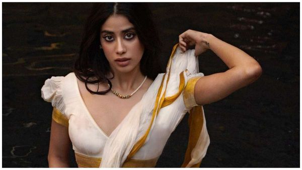 ಜ್ಯೂ. ಎನ್‌ಟಿಆರ್ ನಂತರ ತೆಲುಗಿನ ಮತ್ತೊಬ್ಬ ಸ್ಟಾರ್ ಕುಡಿ ಜೊತೆ ಜಾನ್ವಿ ರೊಮ್ಯಾನ್ಸ್?