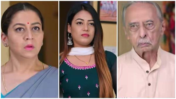 Shrirastu Shubhamasthu: ಮತ್ತೆ ತುಳಸಿ ಮನಸ್ಸಿಗೆ ನೋವುಂಟು ಮಾಡಿದ ನಂದಿನಿ