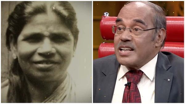 Weekend with Ramesh: ಬರೀ ಕೈಯಲ್ಲಿ ವಿವಾಹ: ಅಮ್ಮನ ಸಾವಿನ ನೋವು; ಥಟ್ ಅಂತ ಹೇಳಿ ಕಾರ್ಯಕ್ರಮದ ಮರುಸೃಷ್ಟಿ