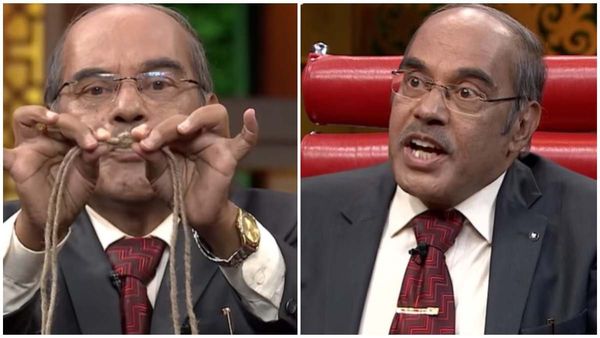 Weekend with Ramesh: ಪಿಯುಸಿ‌ ಓದಲು ಹಣವಿರಲಿಲ್ಲ: ಅಣ್ಣನಿಗೆ ಸೈಕಲ್ ಕೊಡಿಸಿದ್ದ ತಮ್ಮ