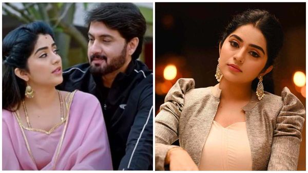 Exclusive: 'ಜೊತೆ ಜೊತೆಯಲಿ' ಕಥೆ ಮುಗೀತು: ಕೊನೆ ಎಪಿಸೋಡ್ ಬಗ್ಗೆ ಮೇಘಾ ಶೆಟ್ಟಿ ಮಾಹಿತಿ