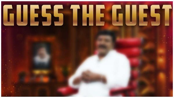 Weekend with Ramesh season 5: ಈ ಶನಿವಾರ ಸಾಧಕರ ಸೀಟ್‌ನಲ್ಲಿ ಕೂರುವ ವ್ಯಕ್ತಿ ಯಾರು?