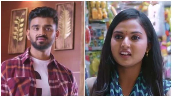 Antarapata: ಮನೆಯಿಂದ ಹೊರ ಬಂದ ಸುಶಾಂತ್: ತನ್ನ ಕೆಲಸ ಮುಗಿಸಿದ ಆರಾಧನಾ