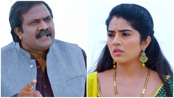 Jothe Jotheyali: ಅನು ಕತ್ತು ಹಿಸುಕಿದ ಝೇಂಡೇ: ಅನು ಕಥೆ ಮುಗೀತಾ..?