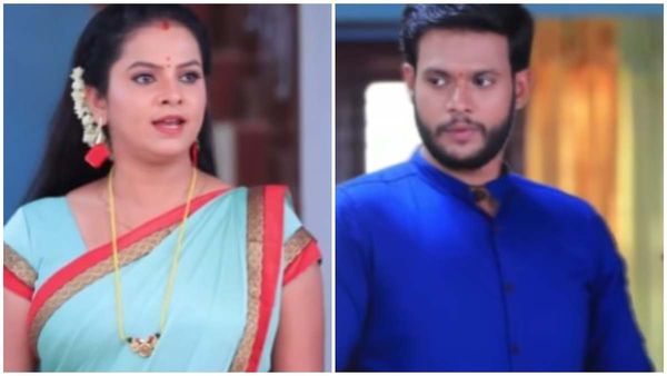 Ramachari: ವೈಶಾಖ ಕಣ್ಣೇದುರಲ್ಲಿ ಚಾರು ಕಳಿಸಿದ ವಿಡಿಯೋ: ಭಯ ಭೀತನಾಗಿರುವ ರಾಮಾಚಾರಿ