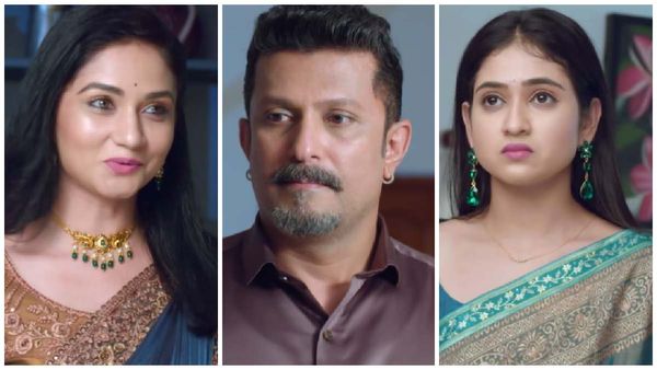 Hitler kalyana: ಒಂದಾಗುತ್ತಿರುವ ಎಜೆ -ಅಂತರಾಳನ್ನು ನೋಡಿ ಲೀಲಾಗೆ ಆತಂಕ