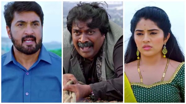 Jothe Jotheyali: ಝೇಂಡೇನ ಕೊಲ್ಲದೇ ಅನು, ಆರ್ಯ ಬದುಕಿಸಲು ಕಾರಣವೇನು..?