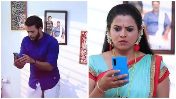 Ramachari: ದೊಡ್ಡ ಗಂಡಾಂತರದಿಂದ ಪಾರಾದ ರಾಮಾಚಾರಿ ಈಗ ಸಹೋದರಿ ಕೈಗೆ ಸಿಕ್ಕಿಬಿದ್ದನಾ?