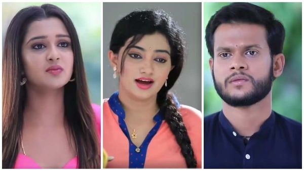 Ramachari: ಚಾರು ಕಳಿಸಿದ ವಿಡಿಯೋ‌ ನೋಡಾಯ್ತು ಶೃತಿ: ರಾಮಾಚಾರಿಗೆ ಕನ್ಫ್ಯೂಷನ್