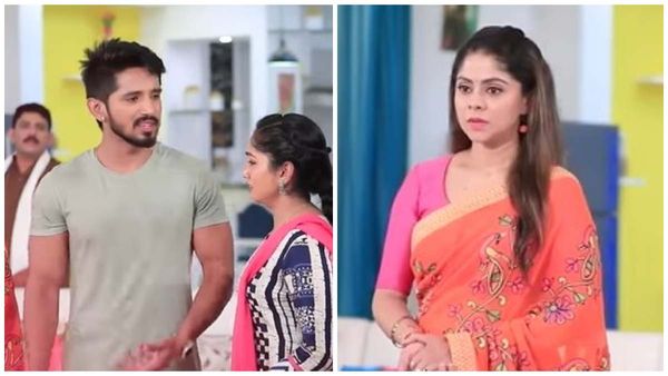 Geetha: ಗೀತಾ ಮೇಲೆ ರೇಗಾಡಿದ ವಿಜಿ: ಏನಾಯ್ತು ಎಂದು ಯೋಚನೆ ಮಾಡುತ್ತಿರುವ ಭಾನುಮತಿ