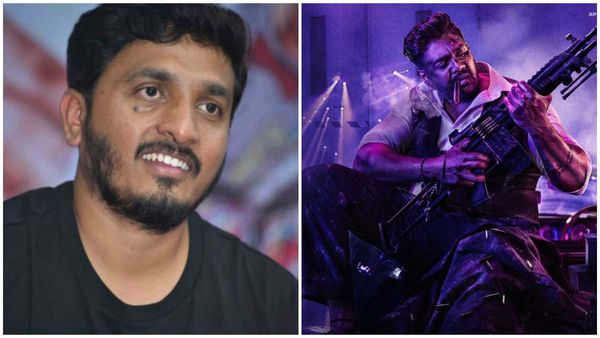 Exclusive: ಅಬ್ಬಾ, ಕೊನೆಗೂ ಚುನಾವಣೆ ಮುಗೀತು.. ಎಲ್ಲಿಗೆ ಬಂತು 'ಮಾರ್ಟಿನ್' ಕಥೆ..? ರಿಲೀಸ್ ಯಾವಾಗ?