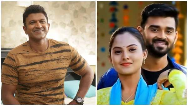 'ಅಂತರಪಟ' ಧಾರಾವಾಹಿಗೆ ಅಪ್ಪು ನಟನೆಯ ಆ ಸಿನಿಮಾ ಕಥೆಯೇ ಪ್ರೇರಣೆ?