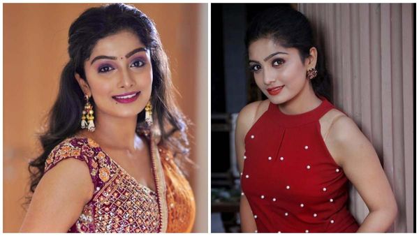 ಮುಗ್ಧ ಹುಡುಗಿ ಸುಮನಾ ಆಗಿ ಮೋಡಿ ಮಾಡುತ್ತಿರುವ ಕಾವ್ಯ ಶೈವ