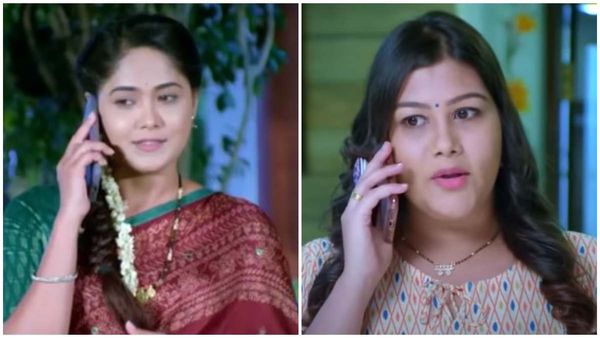 Paaru: ಮನೆ ಕೆಲಸಕ್ಕೆ ಹೋದ ಪಾರು ಮೇಲೆ ಸಂಗೀತಾಗೆ ಅನುಮಾನ