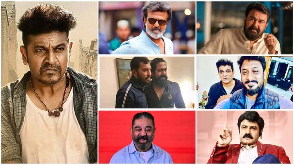 Exclusive: ಶಿವಣ್ಣ, ರಜನಿ, ಕಮಲ್, ಬಾಲಯ್ಯ, ಮೋಹನ್ ಲಾಲ್ ಕ್ರೇಜಿ ಮಲ್ಟಿಸ್ಟಾರರ್? ನಿರ್ದೇಶಕ ಯಾರು?