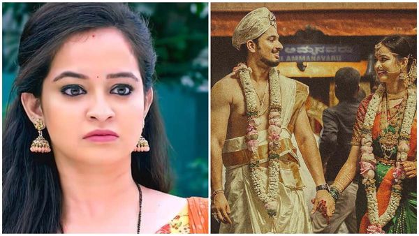 ದಾಂಪತ್ಯ ಜೀವನಕ್ಕೆ ಕಾಲಿಟ್ಟ ಕಿರುತೆರೆ ನಟಿ ದೀಪಾ ಕಟ್ಟೆ