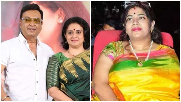 ಕೋರ್ಟ್ ಮೆಟ್ಟಿಲೇರಿದ ರಮ್ಯಾ ರಘುಪತಿ: 'ಮತ್ತೆ ಮದುವೆ' ರಿಲೀಸ್ ಹೊಸ್ತಿಲಲ್ಲಿ ನರೇಶ್- ಪವಿತ್ರಾಗೆ ಶಾಕ್