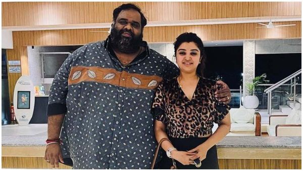 ಮಹಾಲಕ್ಷ್ಮಿ ಹಾಗೂ ರವೀಂದರ್ ಚಂದ್ರಶೇಖರನ್ ಡಿವೋರ್ಸ್? ಪೋಸ್ಟ್ ವೈರಲ್