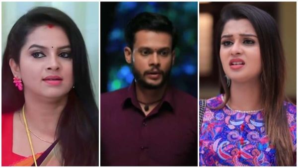 Ramchari: ಮನೆಯವರ ಜೊತೆ ಜಗಳಕ್ಕೆ ನಿಂತ ವೈಶಾಖ: ಚಾರು ಕಳಿಸಿದ್ದ ವಿಡಿಯೋ ಬಗ್ಗೆ ಚಿಂತೆ