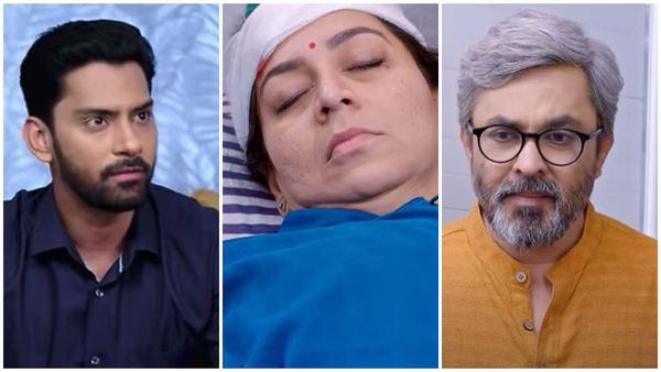 Shrirastu Shubhamasthu: ಆಸ್ಪತ್ರೆಯಲ್ಲಿರುವ ತುಳಸಿ: ರಕ್ತ ಕೊಡಲು ಒಪ್ಪುತ್ತಾನಾ ಅವಿನಾಶ್?