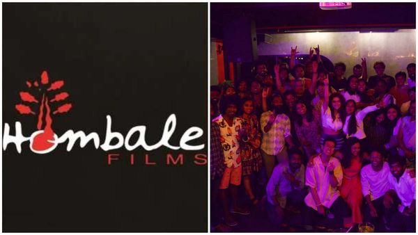 'ರಾಘವೇಂದ್ರ ಸ್ಟೋರ್ಸ್' ನಂತರ ಹೊಂಬಾಳೆ ಸಂಸ್ಥೆಯ ಮತ್ತೊಂದು ಸಿನಿಮಾ ಬಿಡುಗಡೆಗೆ ಸಿದ್ಧ