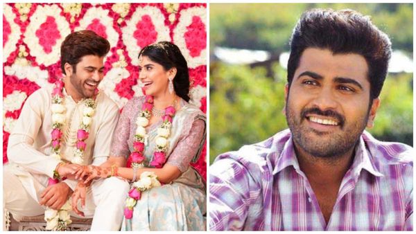 ಮದುವೆಗೆ 3 ದಿನ ಬಾಕಿ ಇರುವಾಗ ನಟ ಶರ್ವಾನಂದ್ ಕಾರು ಅಪಘಾತ: ಗಾಯಗೊಂಡ ಯುವನಟ