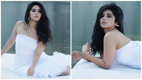 ರಿಲ್ಯಾಕ್ಸ್ ಮೂಡ್‌ನಲ್ಲಿ ಮೇಘಾ ಶೆಟ್ಟಿ ಅಲಿಯಾಸ್ ಅನು ಸಿರಿಮನೆ: ಜಿಮ್ ವರ್ಕೌಟ್, ಫೋಟೊಶೂಟ್‌ನಲ್ಲಿ ಬ್ಯುಸಿ