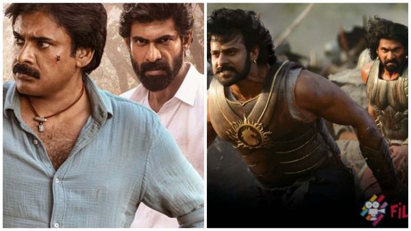 'ಬಾಹುಬಲಿ' ಅಥವಾ 'ಭೀಮ್ಲಾ ನಾಯಕ್'? ರಾಣ ಉತ್ತರ ಕೇಳಿ ಪ್ರಭಾಸ್ ಫ್ಯಾನ್ಸ್ ಶಾಕ್