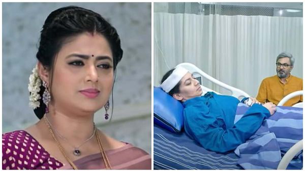 Shrirastu Shubhamasthu: ಆಸ್ಪತ್ರೆಯಲ್ಲಿ ಉಳಿದ ಮಾಧವ್: ತುಳಸಿ ಬಗ್ಗೆ ತಿಳಿದ ಶಾರ್ವರಿ