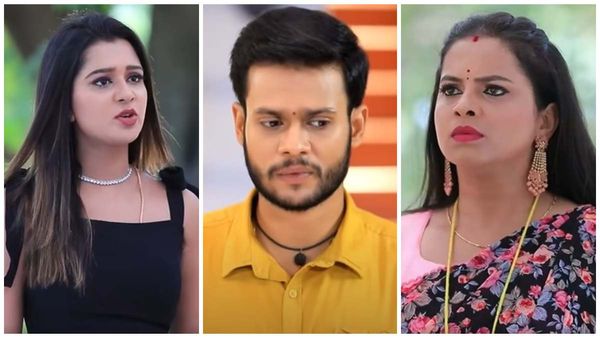 Ramachari: ವೈಶಾಖಗೆ ಬುದ್ಧಿ ಮಾತು ಹೇಳಿದ ಚಾರು: ರಾಮಾಚಾರಿ ಮೇಲೆ ಬಾಣ ಬಿಟ್ಟ ಅತ್ತಿಗೆ