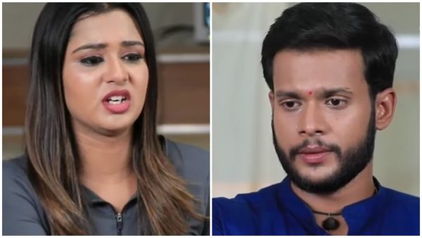 Ramachari: ಪ್ರಾಣಾಪಾಯದಿಂದ ಪಾರಾದ ಚಾರು: ಚಾರು ಹಠಕ್ಕೆ ಮಣಿದ ರಾಮಾಚಾರಿ