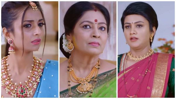 Sathya: ರಾಕಿ ಜೊತೆಗೆ ಓಡಿ ಹೋದ ರಿತು: ನಿಶ್ಚಿತಾರ್ಥ ಅರ್ಧಕ್ಕೆ ನಿಂತು ಹೋಯ್ತಾ..?