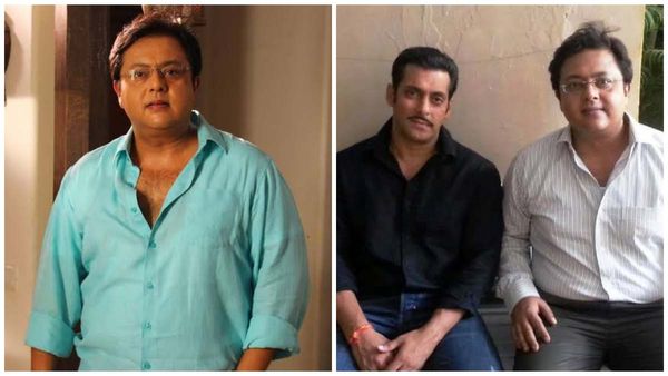 ನಿತೇಶ್ ಪಾಂಡೆ: ಬಾಲಿವುಡ್‌ಗೆ ಮತ್ತೊಂದು ಆಘಾತ.. ಜನಪ್ರಿಯ ನಟ ನಿತೇಶ್ ಪಾಂಡೆ ನಿಧನ