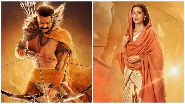 'ಆದಿಪುರುಷ್' ಟ್ರೈಲರ್ ರಿಲೀಸ್‌ಗೆ ಮುಹೂರ್ತ ಫಿಕ್ಸ್.. ಪ್ರೀ ರಿಲೀಸ್ ಈವೆಂಟ್ ಸ್ಥಳ, ದಿನಾಂಕ ನಿಗದಿ