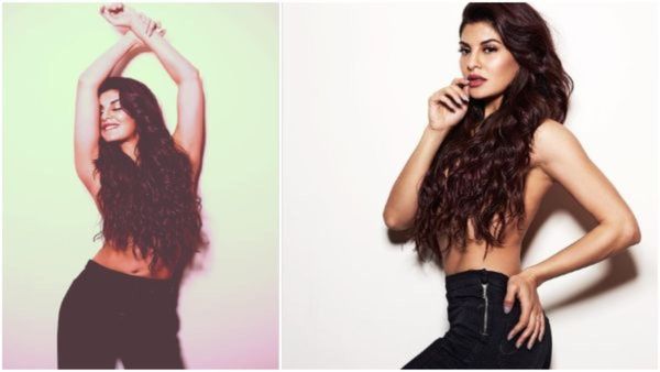 ಟಾಪ್‌ಲೆಸ್ ಆದ ಲಂಕಾ ಬ್ಯೂಟಿ: ಮತ್ತೆ ವೈರಲ್‌ ಆಯ್ತು ಫೋಟೊ