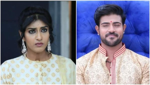 Tripura sundari: ಆಮ್ರಪಾಲಿಯಿಂದಾನೇ ಸಂಕಷ್ಟಕ್ಕೆ ಸಿಲುಕುತ್ತಾನಾ ಪ್ರದ್ಯುಮ್ನ..?