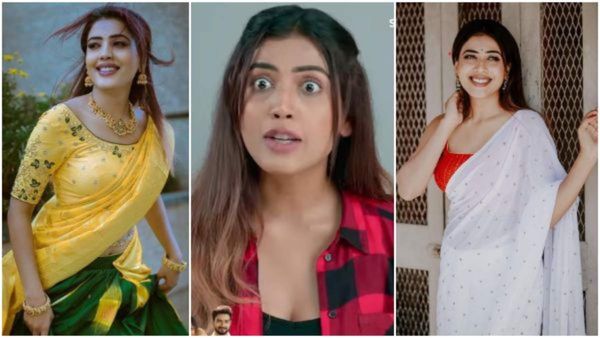 Sara Annaiah : 'ನಮ್ಮ ಲಚ್ಚಿ'ಯಿಂದ ಹೊರಬಿದ್ರಾ ಸಾರಾ ಅಣ್ಣಯ್ಯ? ಅಂತಹದ್ದೇನಾಯ್ತು?