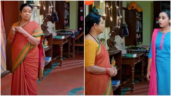 ಸ್ನೇಹಾ ಪ್ರೀತಿ ಗೆ ಅಡ್ಡಿಯಾದ ಪುಟ್ಟಕ್ಕ.. ಅಮ್ಮನ ಮಾತಿಗೆ ಬೆಲೆ ಕೊಡುತ್ತಾಳ ಸ್ನೇಹಾ