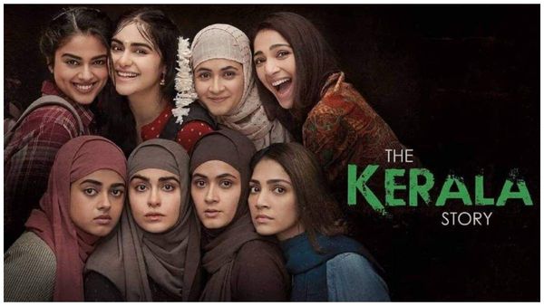 ಫಸ್ಟ್ ವೀಕೆಂಡ್ ಬಾಕ್ಸಾಫೀಸ್‌ನಲ್ಲಿ 'ದಿ ಕೇರಳ ಸ್ಟೋರಿ' ಆರ್ಭಟ: 3 ದಿನಕ್ಕೆ ವಿವಾದಾತ್ಮಕ ಚಿತ್ರ ಗಳಿಸಿದ್ದೆಷ್ಟು?