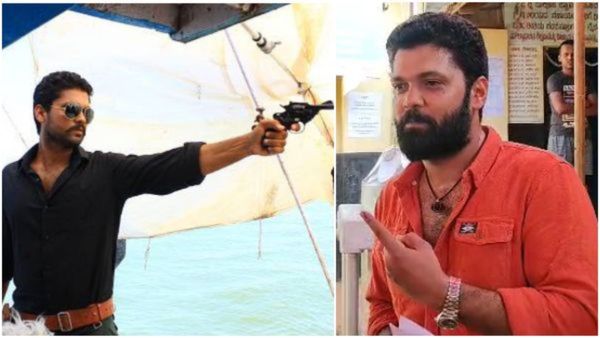 ಅಮೆರಿಕದಲ್ಲೇ ರೆಡಿಯಾಗುತ್ತೆ 'ರಿಚರ್ಡ್ ಆಂಟೋನಿ' ಕಥೆ: ಇವತ್ತು ರಾತ್ರಿನೇ USAಗೆ ರಕ್ಷಿತ್!