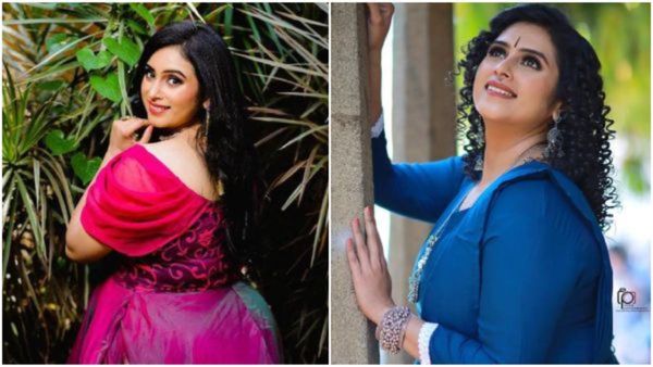 'ಬ್ರಹ್ಮಗಂಟು' ಖ್ಯಾತಿಯ ಕಿರುತೆರೆ ಗುಂಡಮ್ಮ ತೂಕ ಇಳಿಸಿಕೊಳ್ಳಲೇ ಬೇಕು ಎಂದು ನಿರ್ಧರಿಸಿದ್ದೇಕೆ?