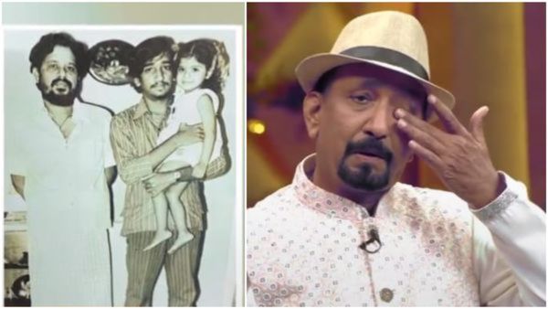 Weekend with Ramesh: ಚಿನ್ನಿ ಪ್ರಕಾಶ್ ತನ್ನ ಮಕ್ಕಳ ಮುಖ ನೋಡಿದ್ದೇ 30 ವರ್ಷ ಆದ್ಮೇಲೆ.. ಅಂಥದ್ದೇನಾಗಿತ್ತು?