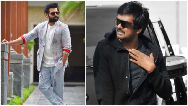 'ಲೈಗರ್' ಸೋಲಿನ ಬಳಿಕ ಪುರಿ ಜಗನ್ನಾಥ್‌ ಹೊಸ ಸಿನಿಮಾ ಶುರು: ರಾಮ್ ಪೋನಿನೇನಿಗೆ 'ಡಬಲ್ ಇಸ್ಮಾರ್ಟ್'